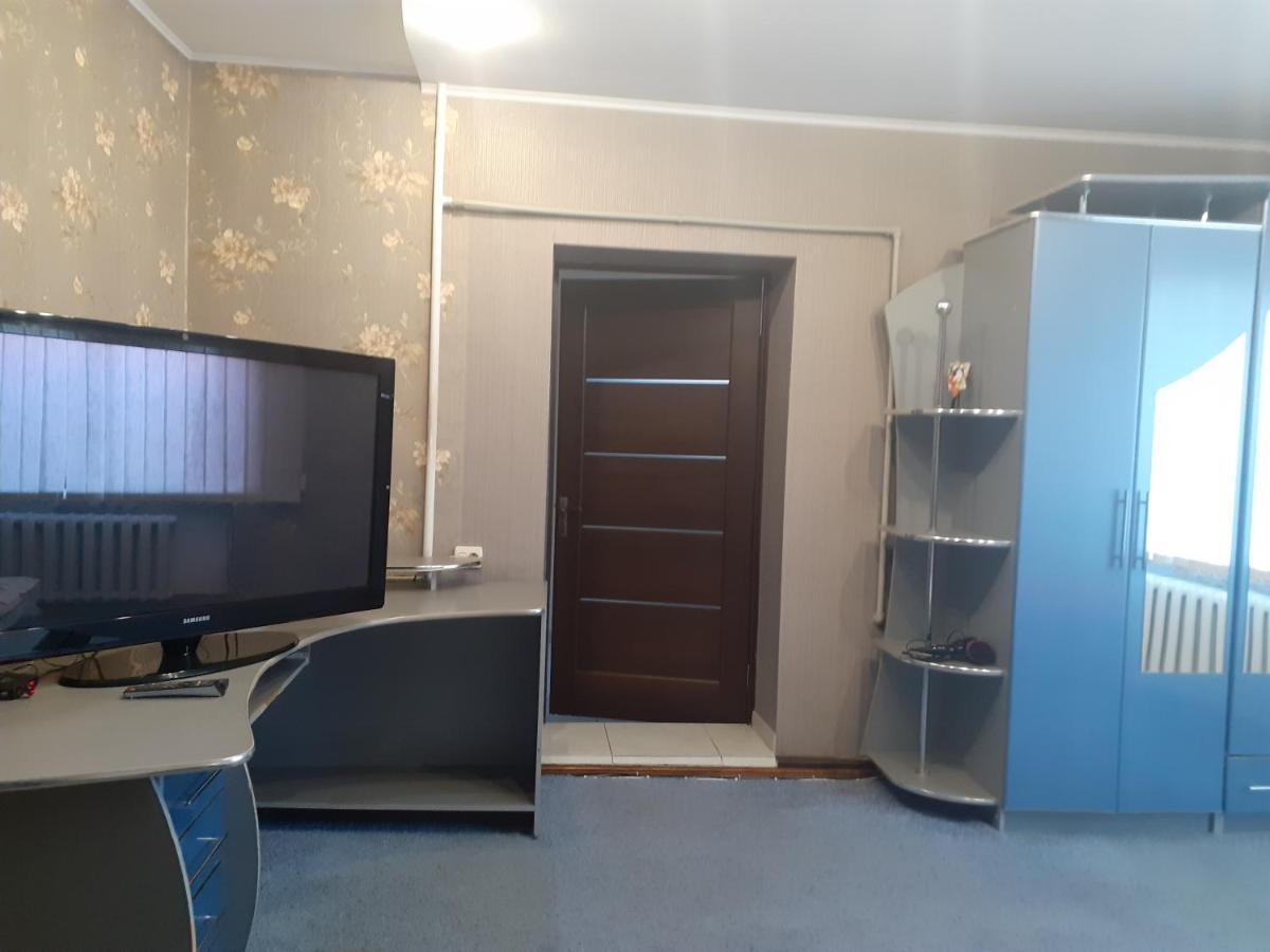 Guest House Viktoria Yaremche Luaran gambar