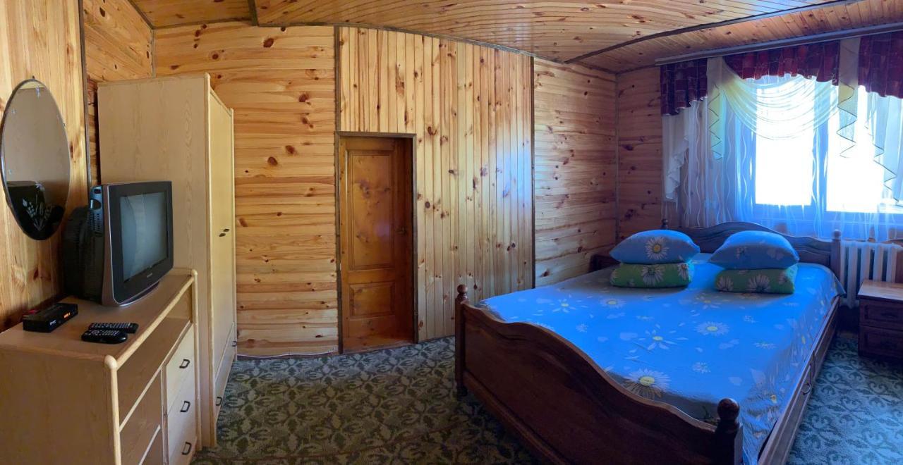 Guest House Viktoria Yaremche Luaran gambar