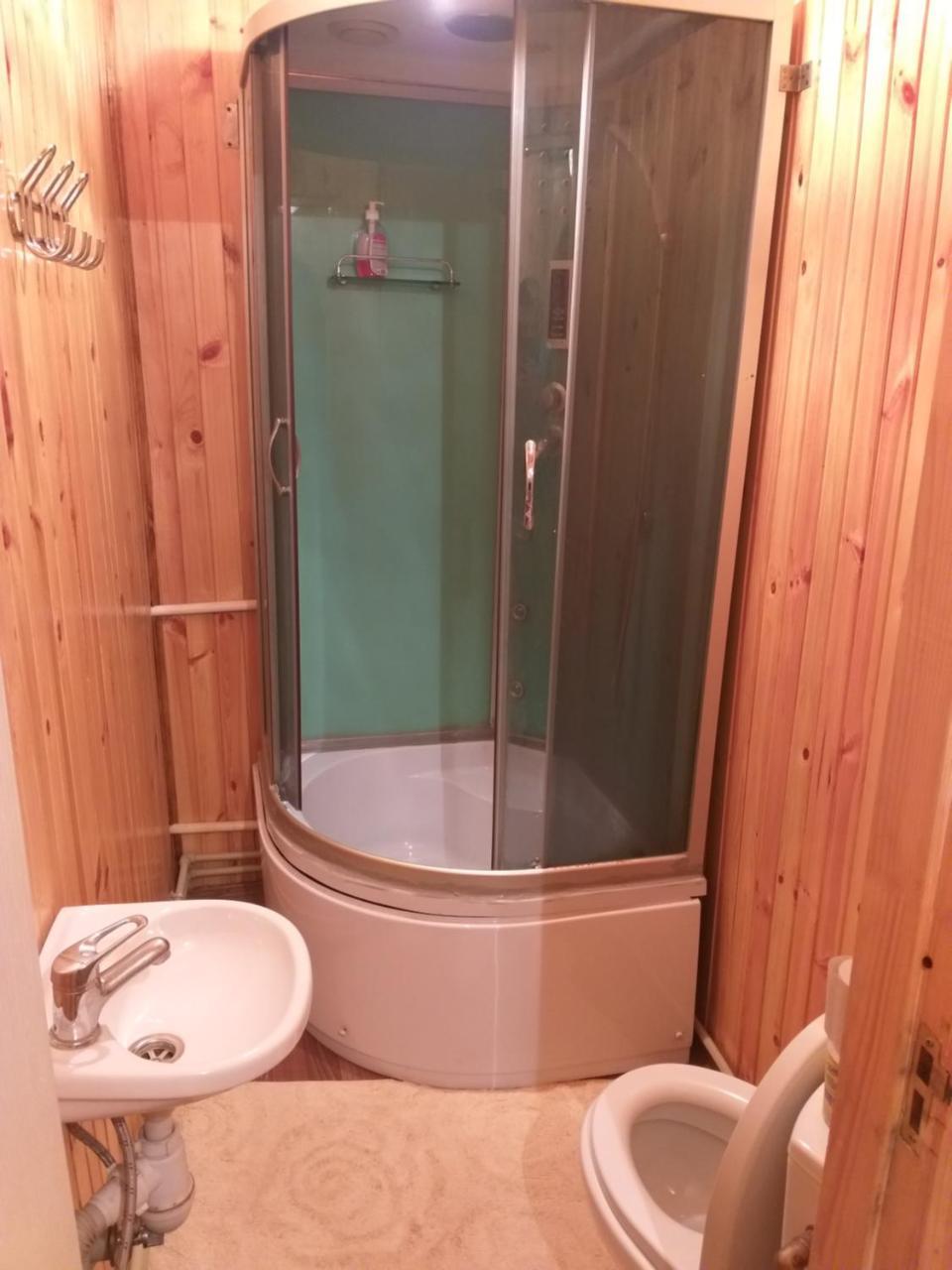 Guest House Viktoria Yaremche Luaran gambar